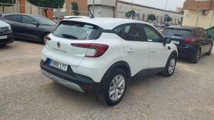 Renault Captur Intens Tce 140cv Gpf Micro Híbrido - Foto 4
