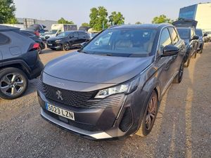 Peugeot 3008 1.5 Bluehdi 96kw S&s Gt Eat8 - Foto 2