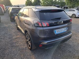 Peugeot 3008 1.5 Bluehdi 96kw S&s Gt Eat8 - Foto 7