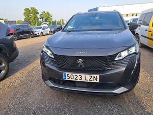 Peugeot 3008 1.5 Bluehdi 96kw S&s Gt Eat8 - Foto 3