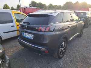 Peugeot 3008 1.5 Bluehdi 96kw S&s Gt Eat8 - Foto 5