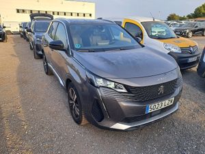 Peugeot 3008 1.5 Bluehdi 96kw S&s Gt Eat8 - Foto 4