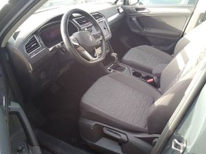 Volkswagen Tiguan Life 1.4 Tsi Ehybrid 180kw (245cv) Dsg - Foto 8
