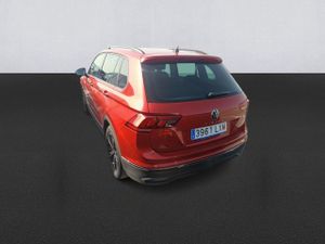 Volkswagen Tiguan Life 2.0 Tdi 110kw (150cv) - Foto 7