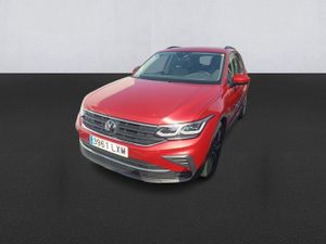 Volkswagen Tiguan Life 2.0 Tdi 110kw (150cv) - Foto 2