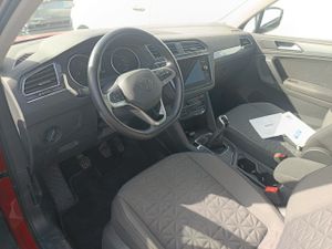 Volkswagen Tiguan Life 2.0 Tdi 110kw (150cv) - Foto 8