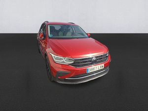 Volkswagen Tiguan Life 2.0 Tdi 110kw (150cv) - Foto 4