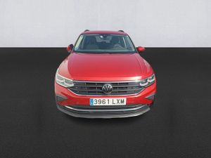 Volkswagen Tiguan Life 2.0 Tdi 110kw (150cv) - Foto 3