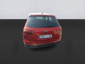 Volkswagen Tiguan Life 2.0 Tdi 110kw (150cv) - Foto 6