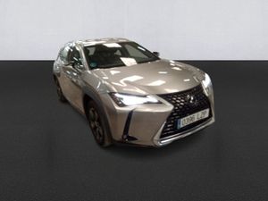 Lexus Ux 2.0 250h Business - Foto 4
