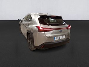 Lexus Ux 2.0 250h Business - Foto 7