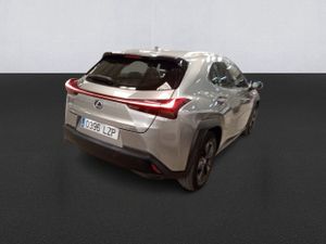 Lexus Ux 2.0 250h Business - Foto 5