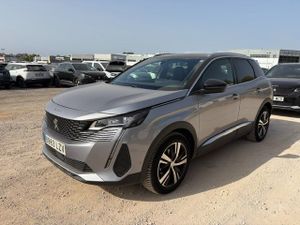 Peugeot 3008 1.5 Bluehdi 96kw S&s Gt Eat8 - Foto 2