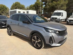 Peugeot 3008 1.5 Bluehdi 96kw S&s Gt Eat8 - Foto 4