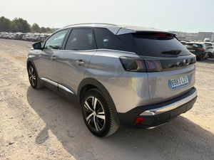 Peugeot 3008 1.5 Bluehdi 96kw S&s Gt Eat8 - Foto 7