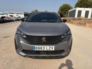 Peugeot 3008 1.5 Bluehdi 96kw S&s Gt Eat8 - Foto 3