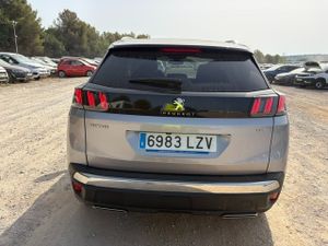 Peugeot 3008 1.5 Bluehdi 96kw S&s Gt Eat8 - Foto 6