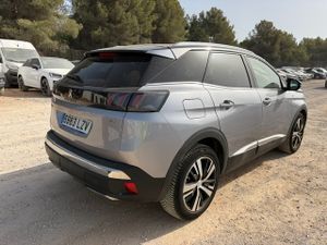 Peugeot 3008 1.5 Bluehdi 96kw S&s Gt Eat8 - Foto 5