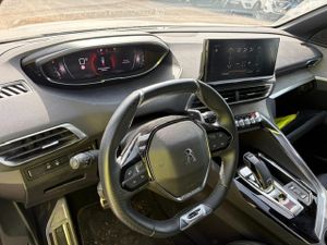 Peugeot 3008 1.5 Bluehdi 96kw S&s Gt Eat8 - Foto 8