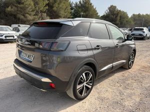Peugeot 3008 1.5 Bluehdi 96kw S&s Gt Eat8 - Foto 5