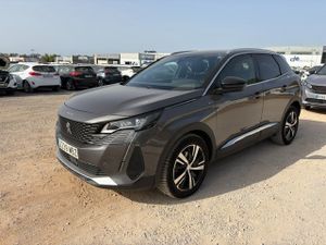 Peugeot 3008 1.5 Bluehdi 96kw S&s Gt Eat8 - Foto 2
