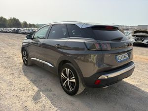 Peugeot 3008 1.5 Bluehdi 96kw S&s Gt Eat8 - Foto 7