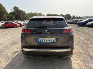 Peugeot 3008 1.5 Bluehdi 96kw S&s Gt Eat8 - Foto 6