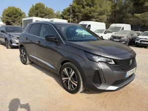 Peugeot 3008 1.5 Bluehdi 96kw S&s Gt Eat8 - Foto 4