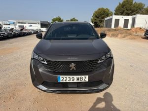 Peugeot 3008 1.5 Bluehdi 96kw S&s Gt Eat8 - Foto 3