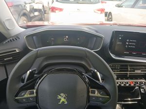 Peugeot 2008 Allure Pack Bluehdi 130 S&s Eat8 - Foto 8