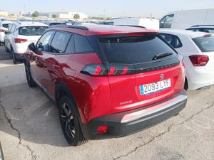 Peugeot 2008 Allure Pack Bluehdi 130 S&s Eat8 - Foto 3