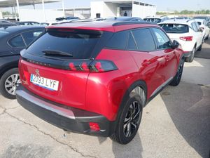 Peugeot 2008 Allure Pack Bluehdi 130 S&s Eat8 - Foto 4