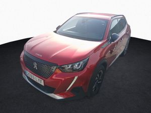 Peugeot 2008 Allure Pack Bluehdi 130 S&s Eat8 - Foto 2