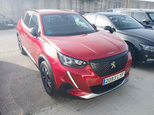 Peugeot 2008 Allure Pack Bluehdi 130 S&s Eat8 - Foto 5