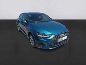 Audi A3 Sportback 30 Tfsi 81kw (110cv) S Tronic - Foto 4