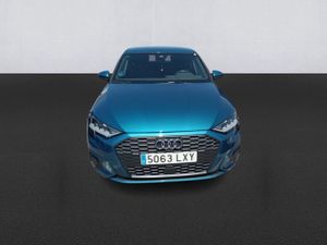 Audi A3 Sportback 30 Tfsi 81kw (110cv) S Tronic - Foto 3
