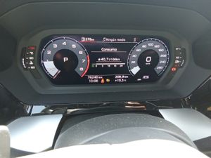 Audi A3 Sportback 30 Tfsi 81kw (110cv) S Tronic - Foto 9