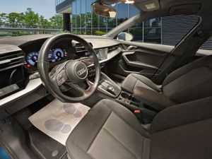Audi A3 Sportback 30 Tfsi 81kw (110cv) S Tronic - Foto 8