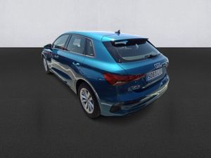 Audi A3 Sportback 30 Tfsi 81kw (110cv) S Tronic - Foto 7