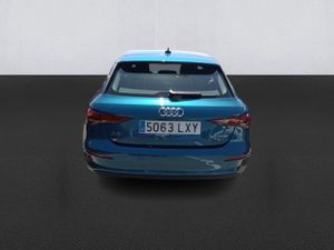 Audi A3 Sportback 30 Tfsi 81kw (110cv) S Tronic - Foto 6