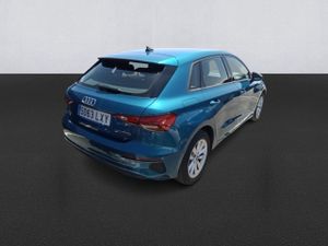 Audi A3 Sportback 30 Tfsi 81kw (110cv) S Tronic - Foto 5