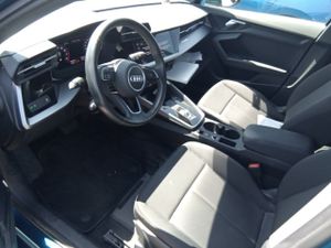 Audi A3 Sportback 30 Tfsi 81kw (110cv) S Tronic - Foto 8