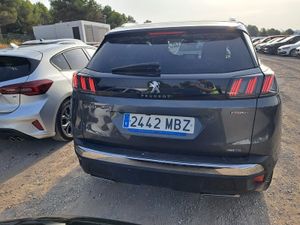 Peugeot 3008 1.5 Bluehdi 96kw S&s Gt Eat8 - Foto 6