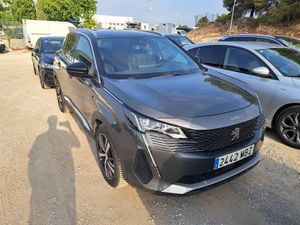 Peugeot 3008 1.5 Bluehdi 96kw S&s Gt Eat8 - Foto 4