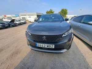 Peugeot 3008 1.5 Bluehdi 96kw S&s Gt Eat8 - Foto 3
