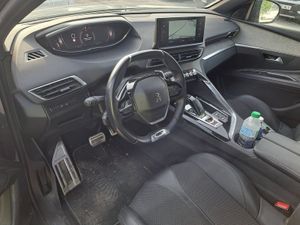 Peugeot 3008 1.5 Bluehdi 96kw S&s Gt Eat8 - Foto 8
