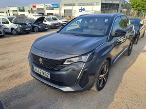 Peugeot 3008 1.5 Bluehdi 96kw S&s Gt Eat8 - Foto 2