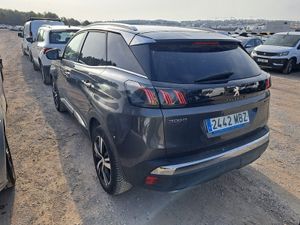 Peugeot 3008 1.5 Bluehdi 96kw S&s Gt Eat8 - Foto 7