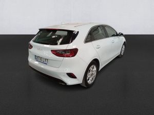 Kia Ceed 1.0 T-gdi 74kw (100cv) Drive - Foto 5