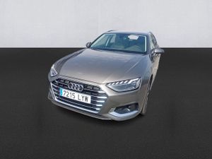 Audi A4 Avant Advanced 35 Tdi 120kw S Tronic - Foto 2